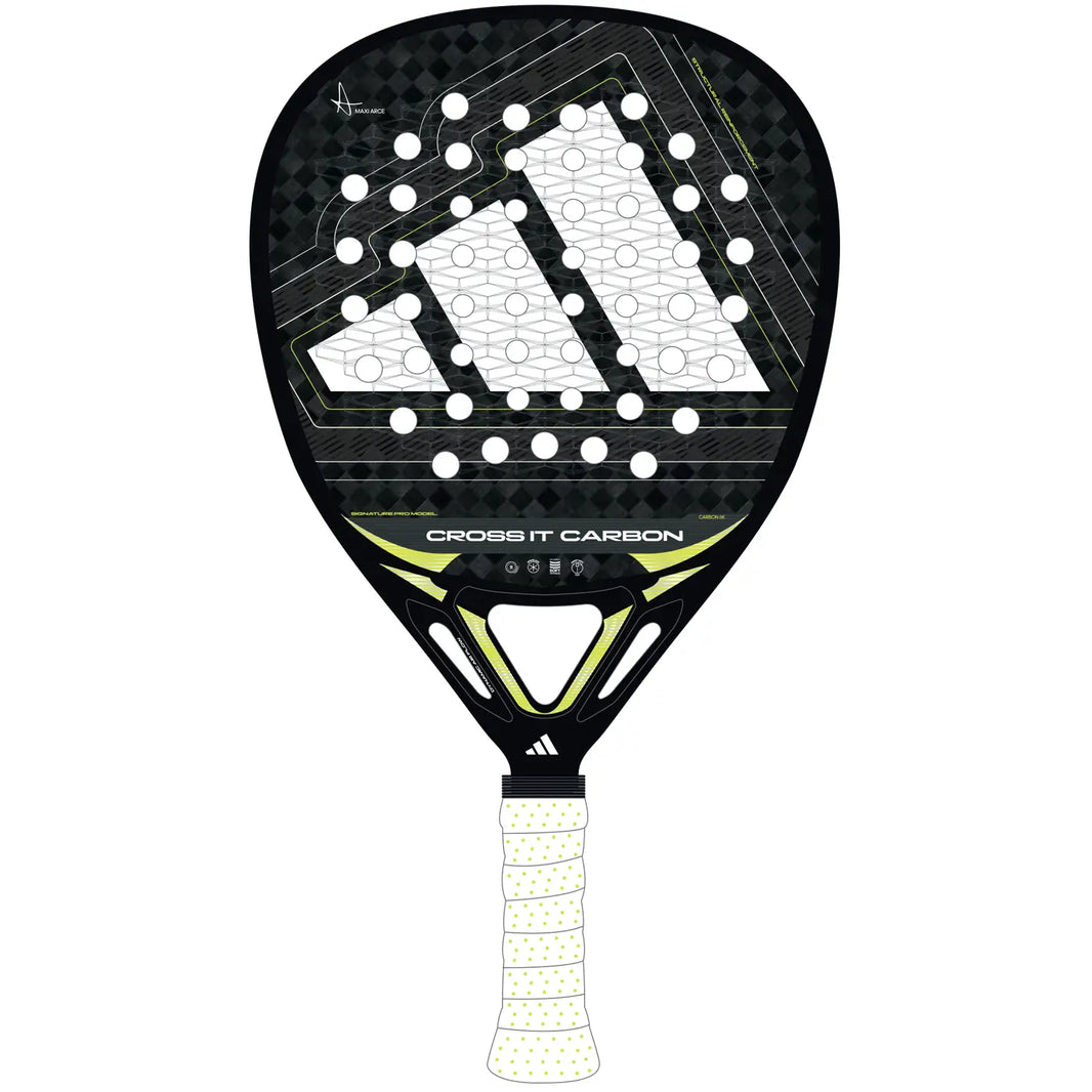 Adidas Cross IT Carbon 2026