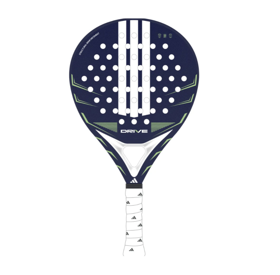 Adidas Drive Grey 2026