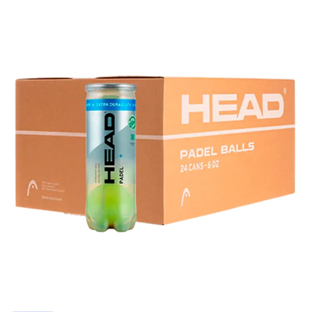 24 Dosen Head Pro+