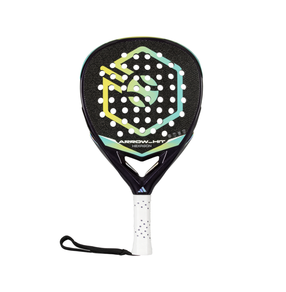 Adidas Arrow Hit Hexagon Cup