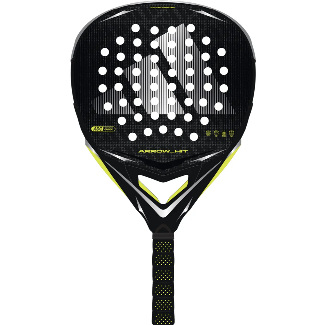 Adidas Arrow Hit ATTK 2026