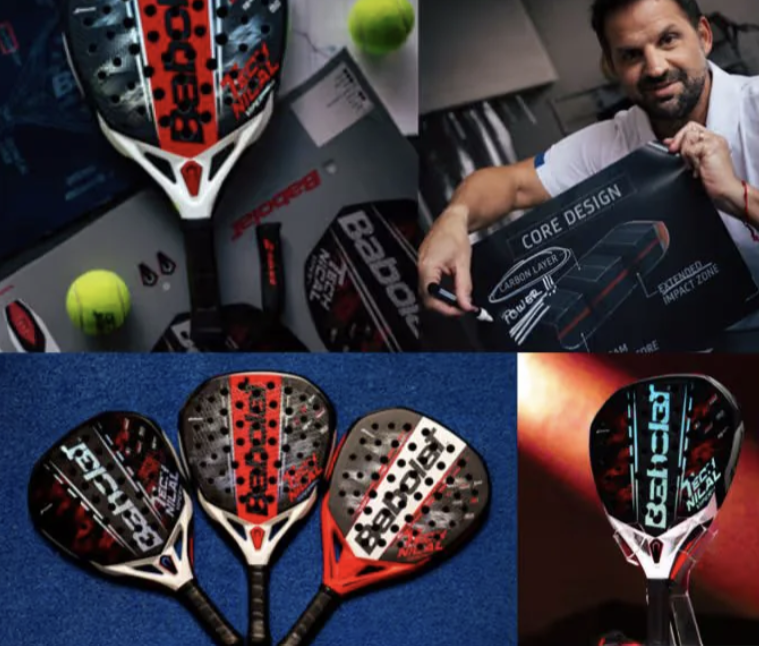 Babolat