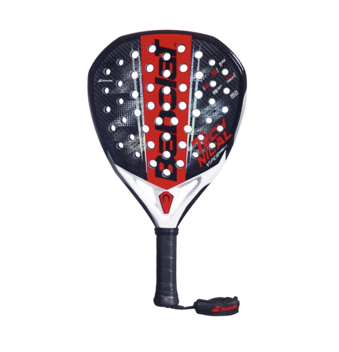 Babolat Technical Viper Soft 3.0 (2026)