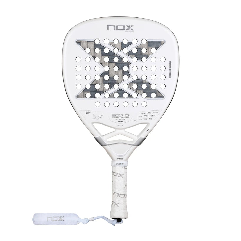 Nox AT10 Genius Attack 12K by Agustín Tapia