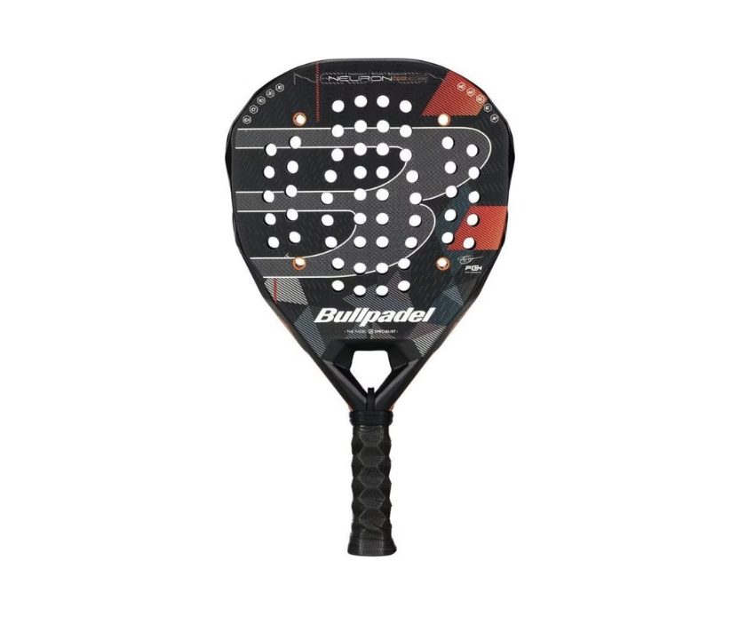 Bullpadel NEURON 02 EDGE
