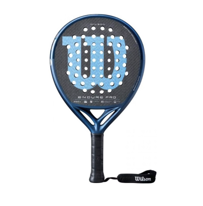 Wilson Endure Pro V1