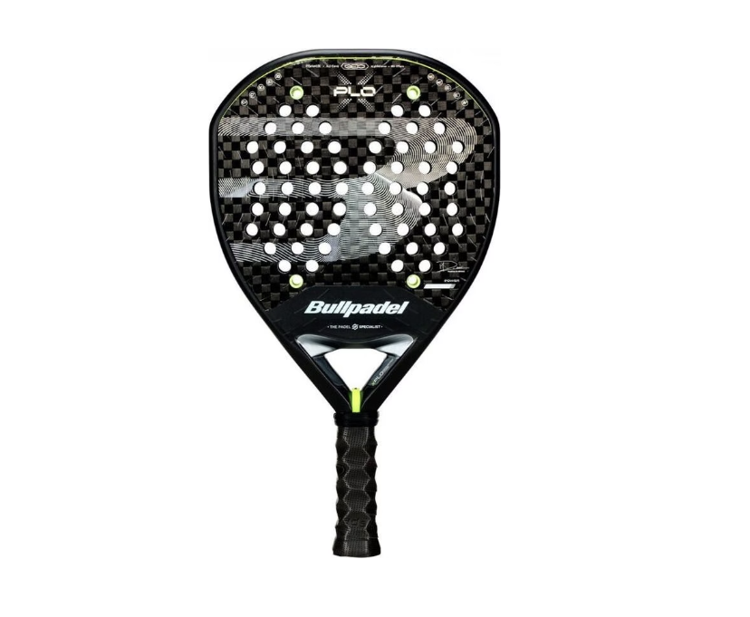Bullpadel Xplo