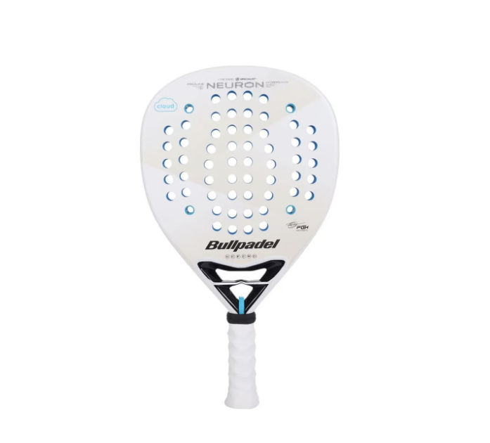 Bullpadel Neuron Cloud 2025 Padelschläge