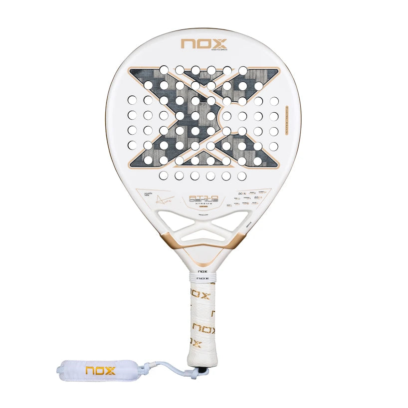 Nox AT10 Luxury Genius 12K by Agustín Tapia