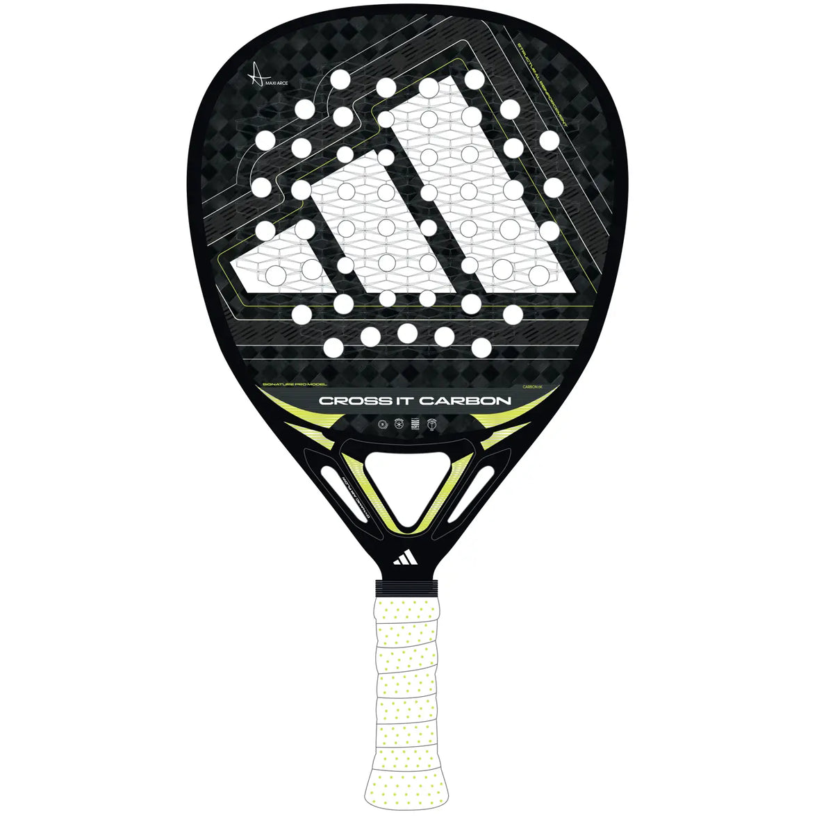 Adidas Cross IT Carbon 2026