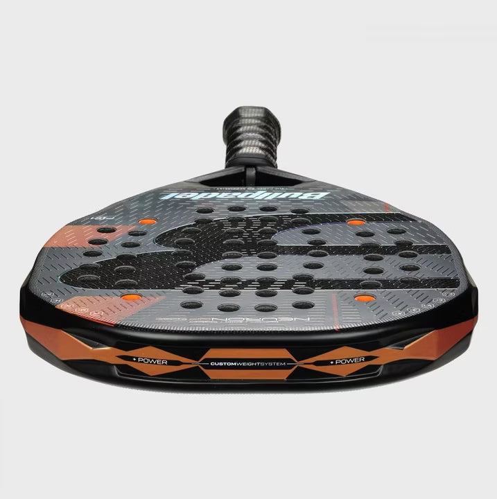Bullpadel NEURON 02 EDGE