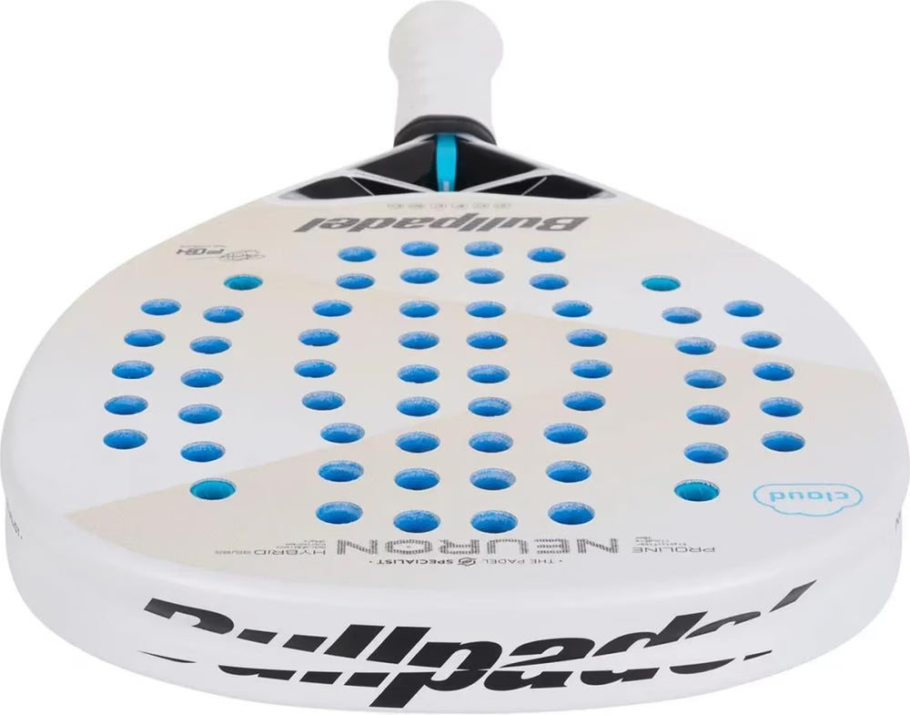 Bullpadel Neuron Cloud 2025 Padelschläge