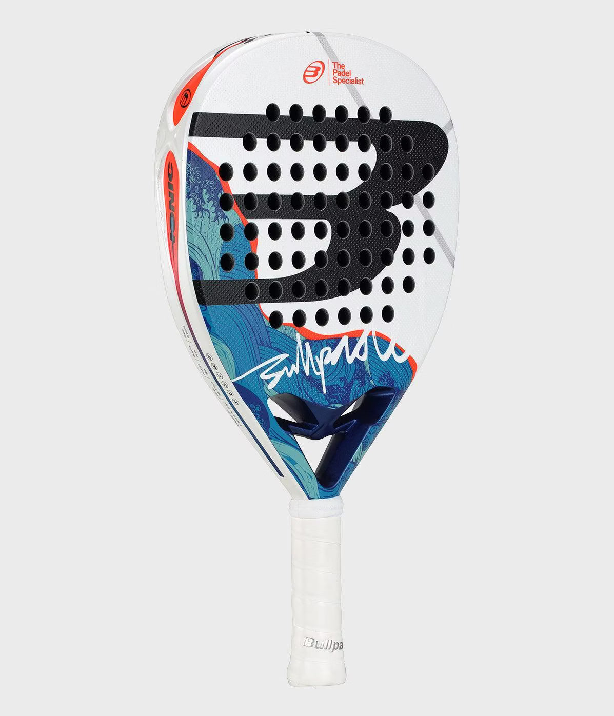 Bullpadel Ionic Power 26