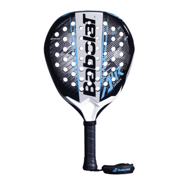 Babolat Air Vertuo 2.6 (Einsteiger)