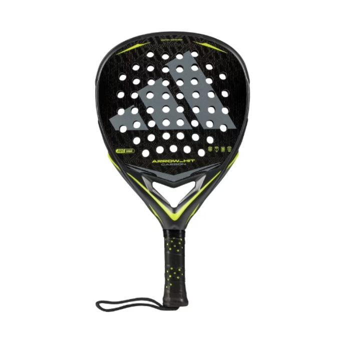 Adidas Arrow Hit ATTK 2026