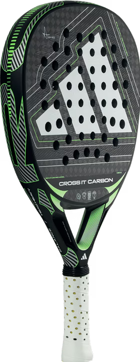 Adidas Cross IT Carbon 2026