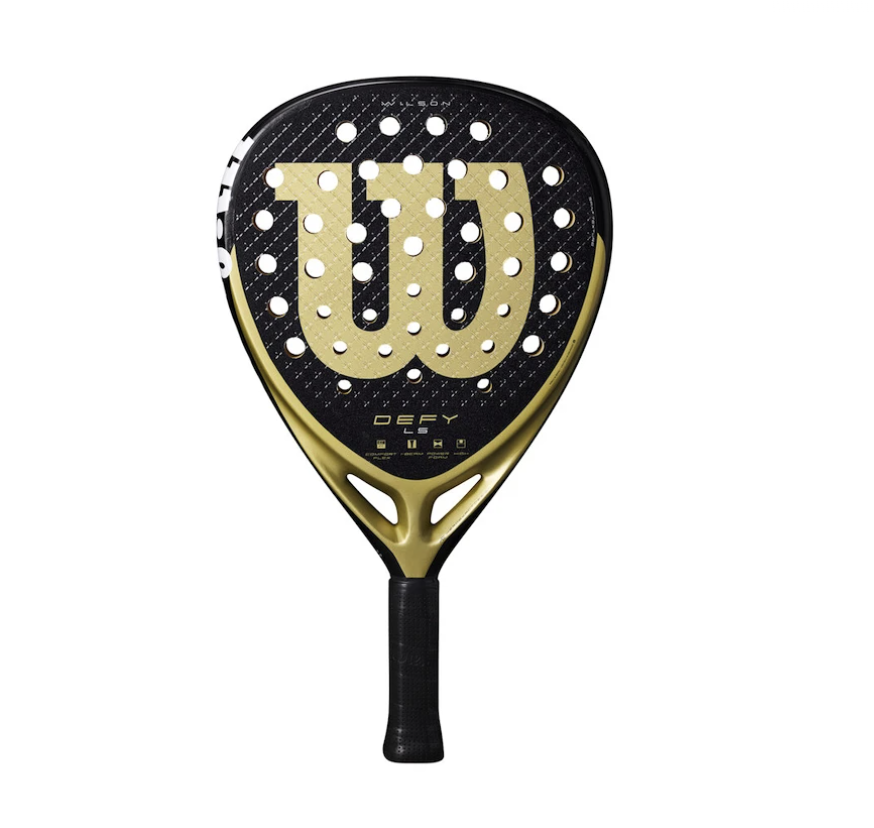 Wilson Defy ls v1 2025