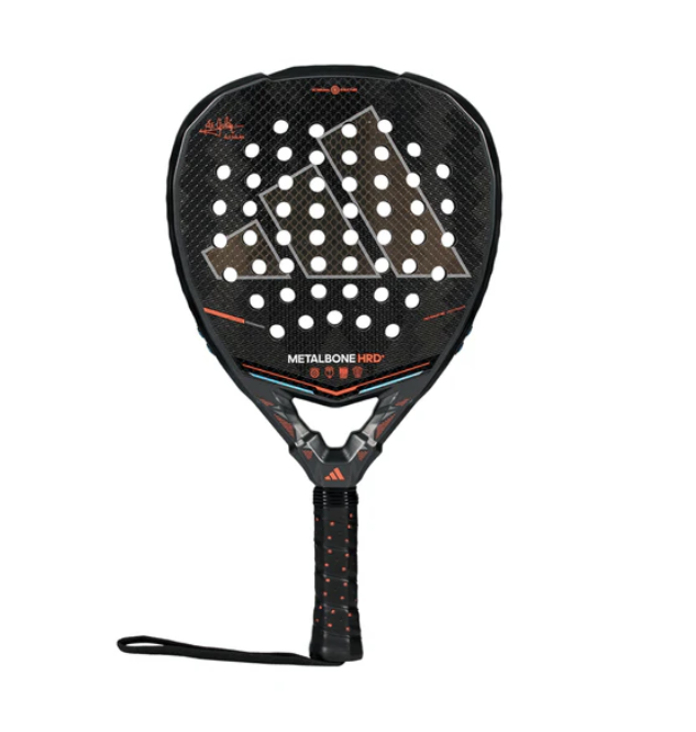 Adidas Metalbone HRD+ 2026