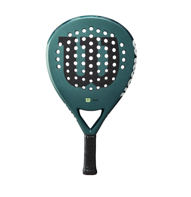Pala Padel Wilson Blade Pro V3