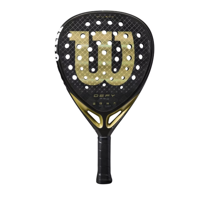 Wilson Defy Pro v1