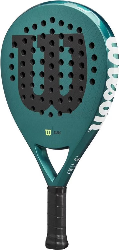Pala Padel Wilson Blade Pro V3