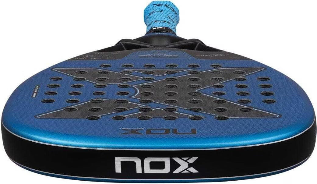 NOX EA10 Ventus Attack 12K XTREM | Edu Alonso