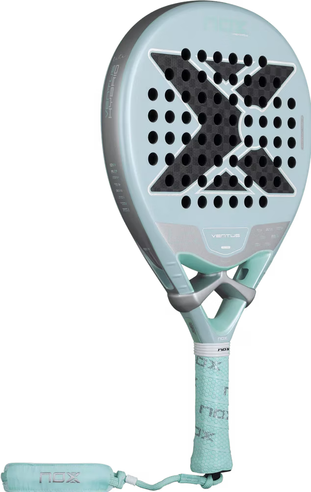 Nox Ventus Hybrid 12k Lite