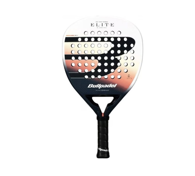 Bullpadel Elite W 26