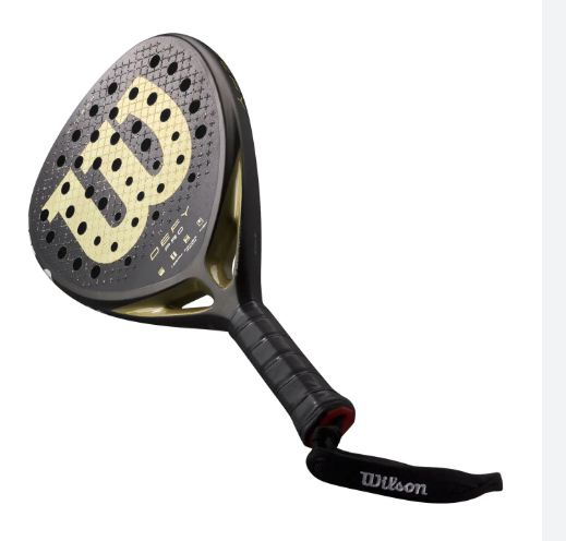 Wilson Defy Pro v1