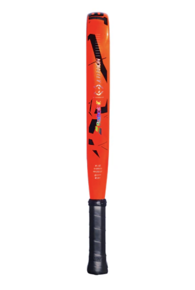 Babolat Viper Soft 3.0 Juan Lebrón Padel (2016)