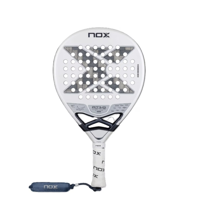 Nox AT10 Genius 12K Xtrem Lite by Agustín Tapia