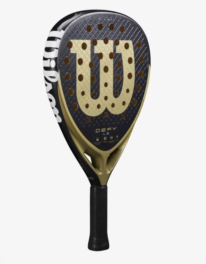 Wilson Defy ls v1 2025