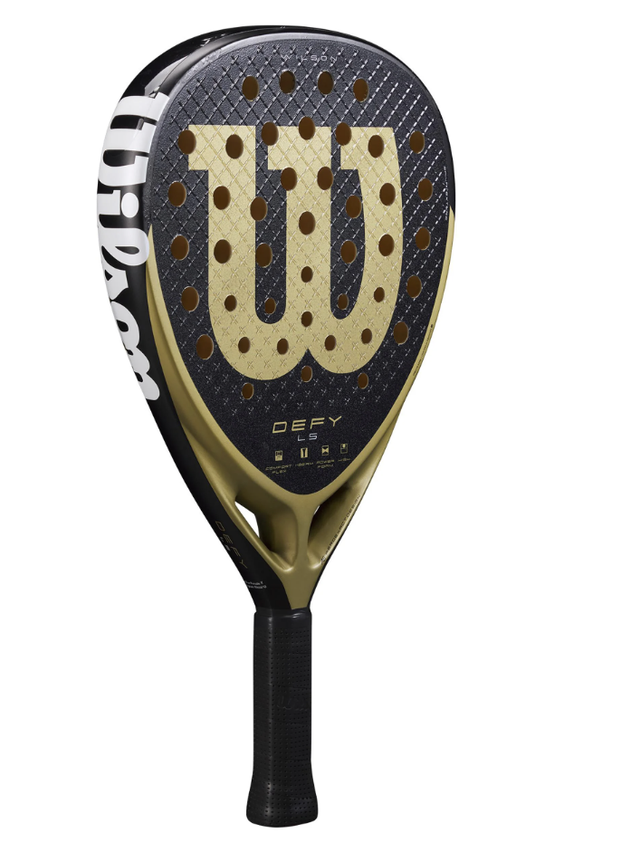 Wilson Defy V1