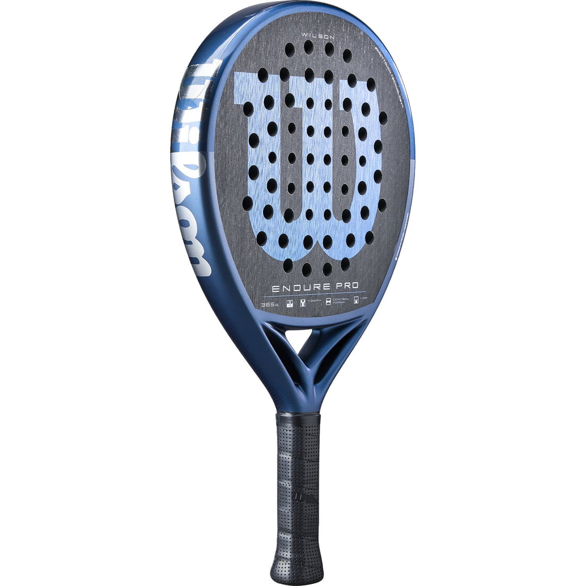 Wilson  Endure V1 Padel Racket (2026)