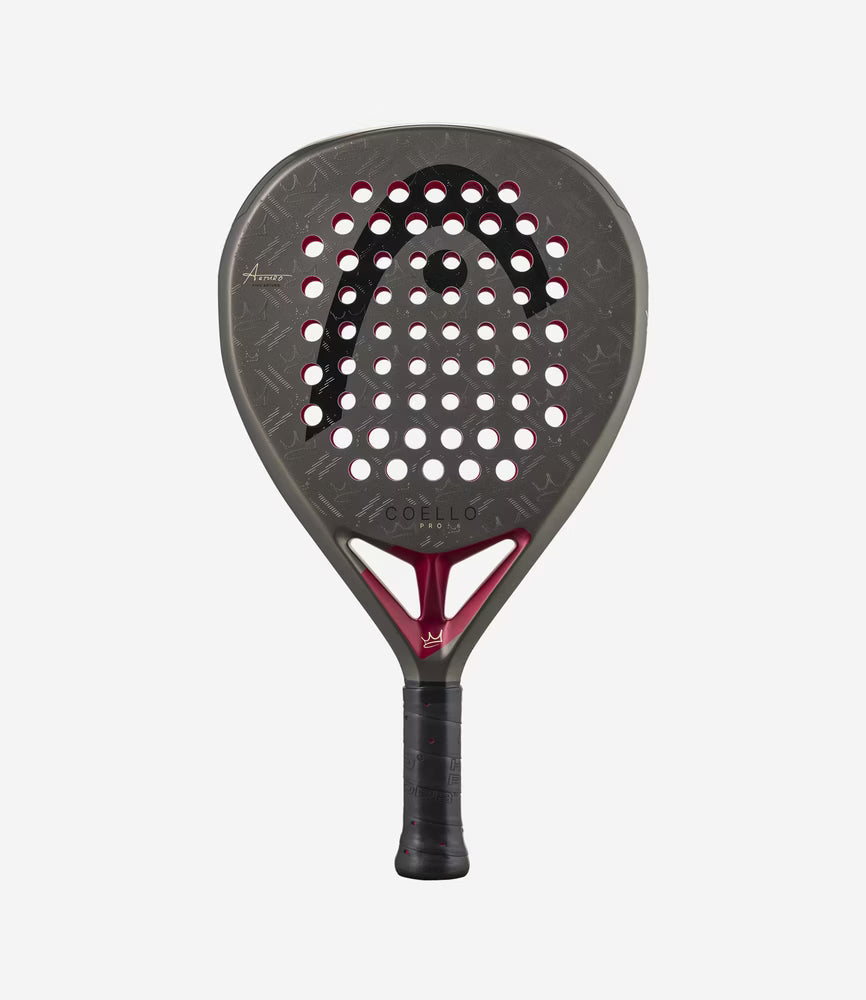 Head Coello Pro 2026