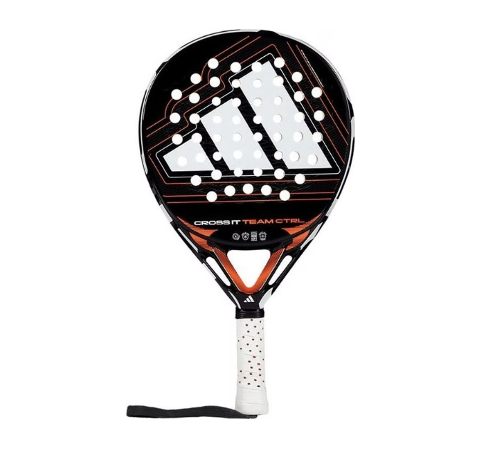 Adidas Cross IT Team 2026 Padel Racket