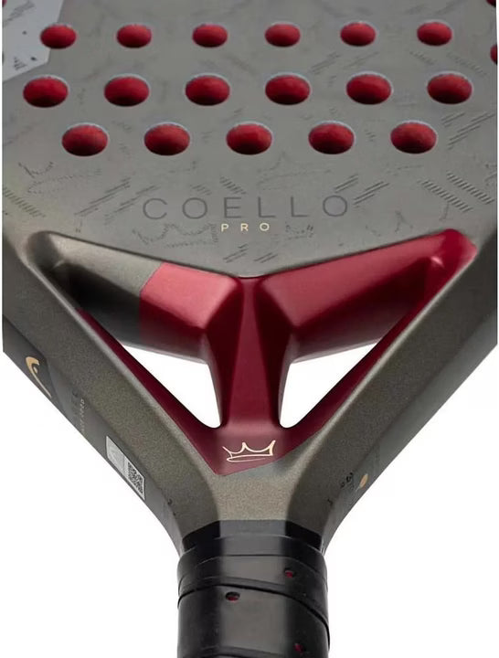 Head Coello Pro 2026