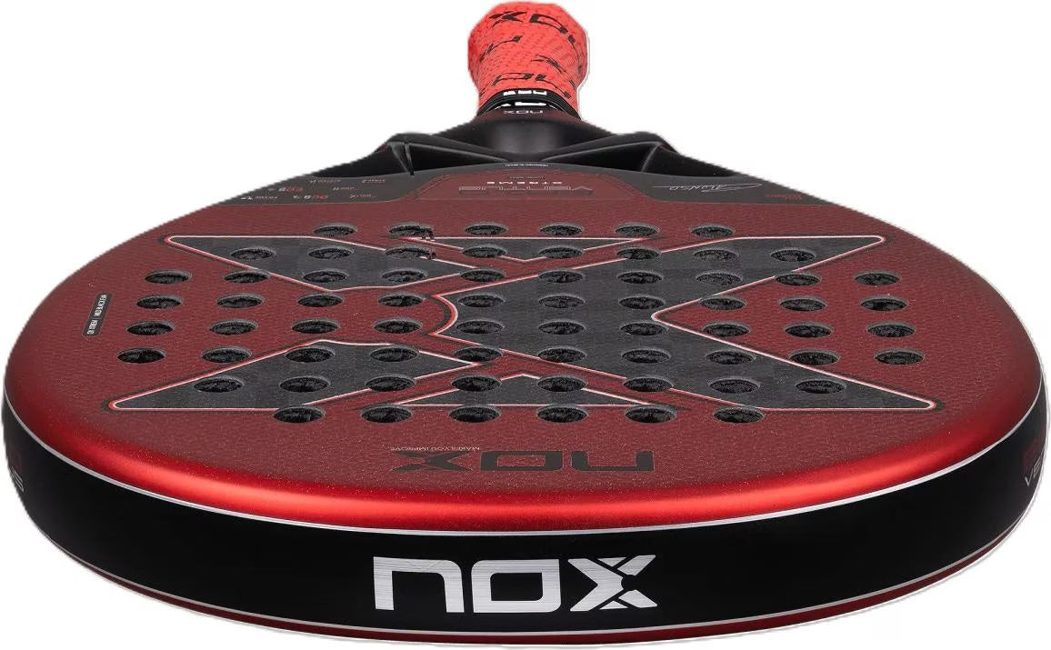 Nox EA10 Ventus Hybrid 12k Xtrem By Edu Alonso