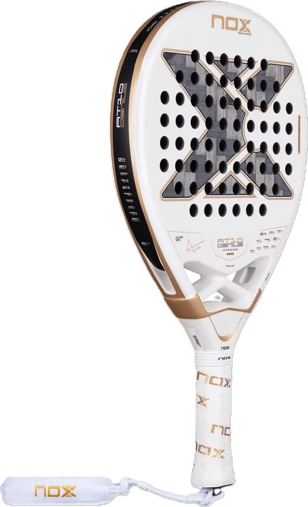 Nox AT10 Luxury Genius 12K by Agustín Tapia