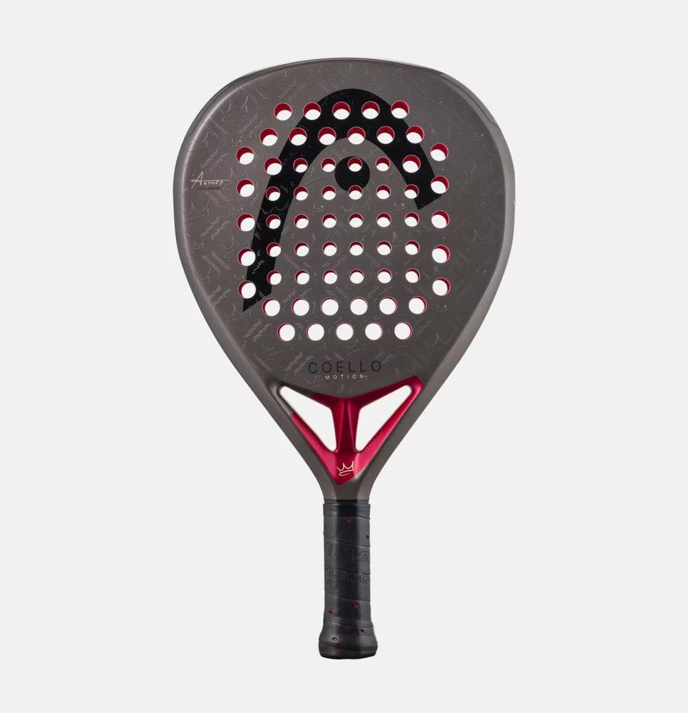 Head Coello Motion 2026