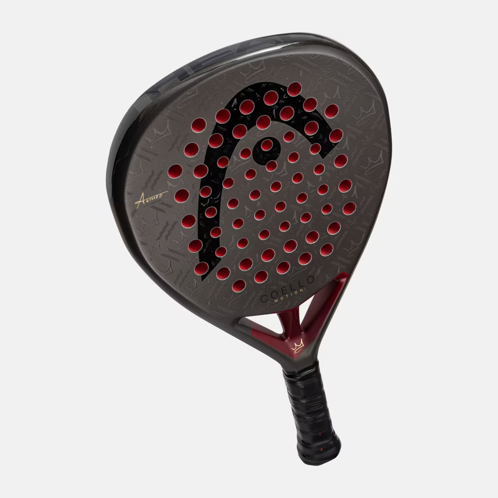 Head Coello Motion 2026