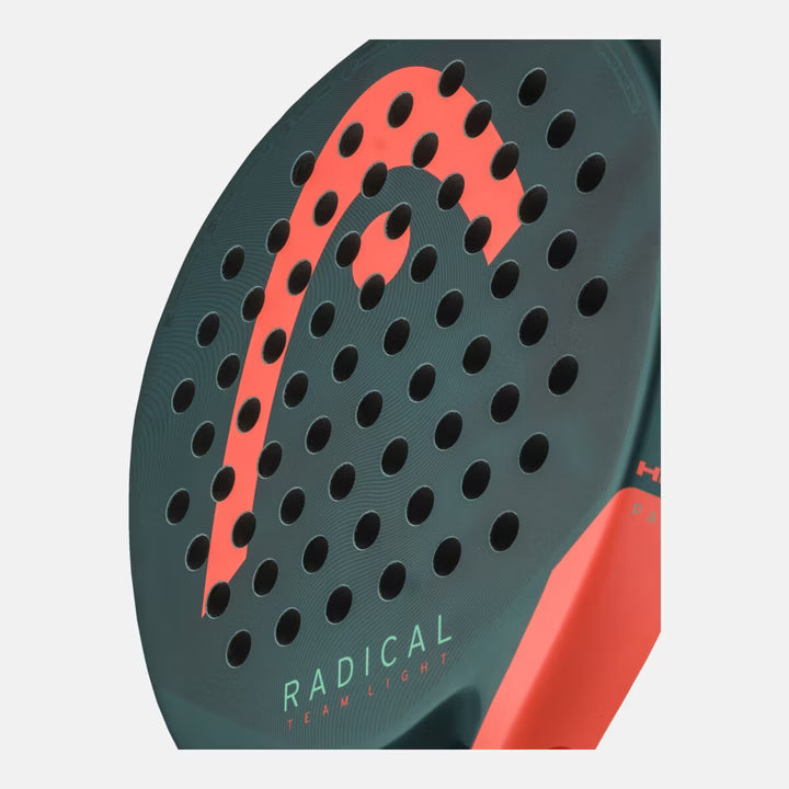 Head Radical Team Lite 2026
