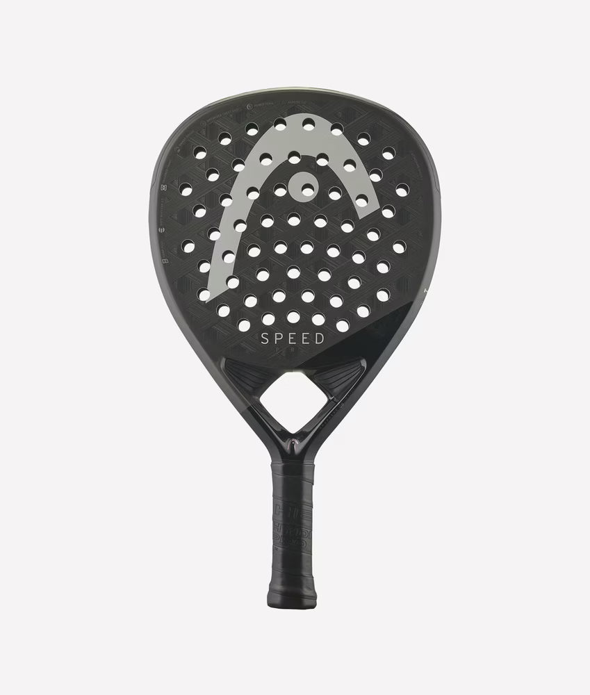 Head Speed Pro 2025