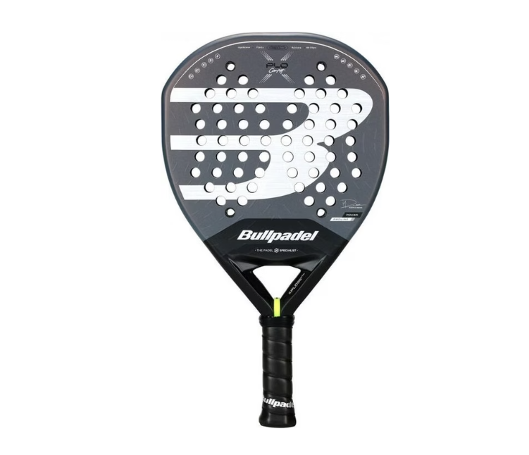 Bullpadel Xplo Comfort