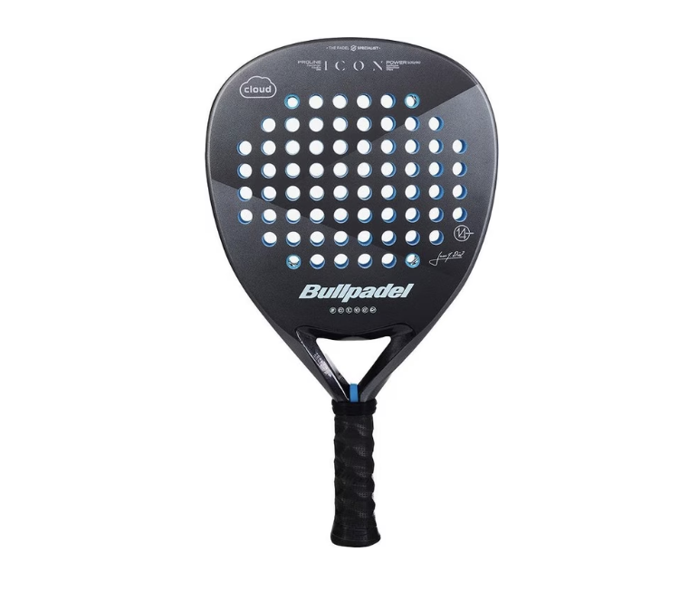 Bullpadel Icon Cloud 25