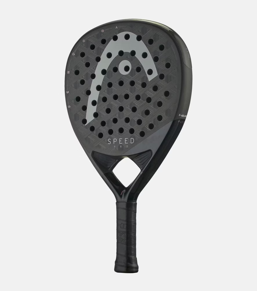 Head Speed Pro 2025