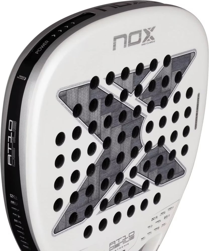 Nox AT10 Genius Attack 12K by Agustín Tapia
