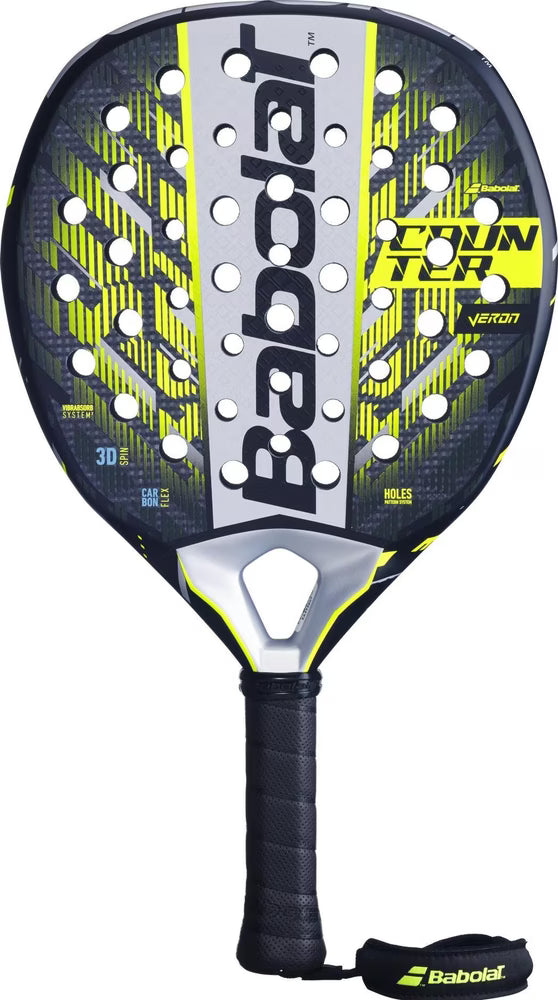 Babolat Counter Veron (2026)
