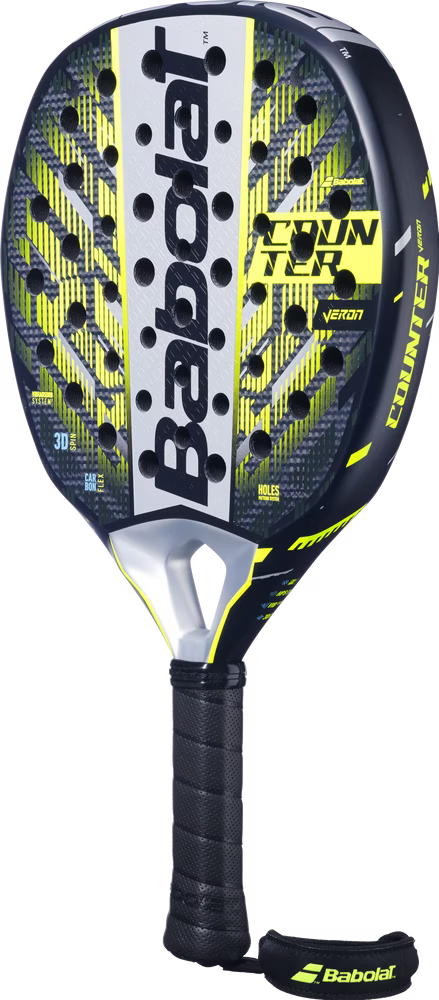 Babolat Counter Veron (2026)